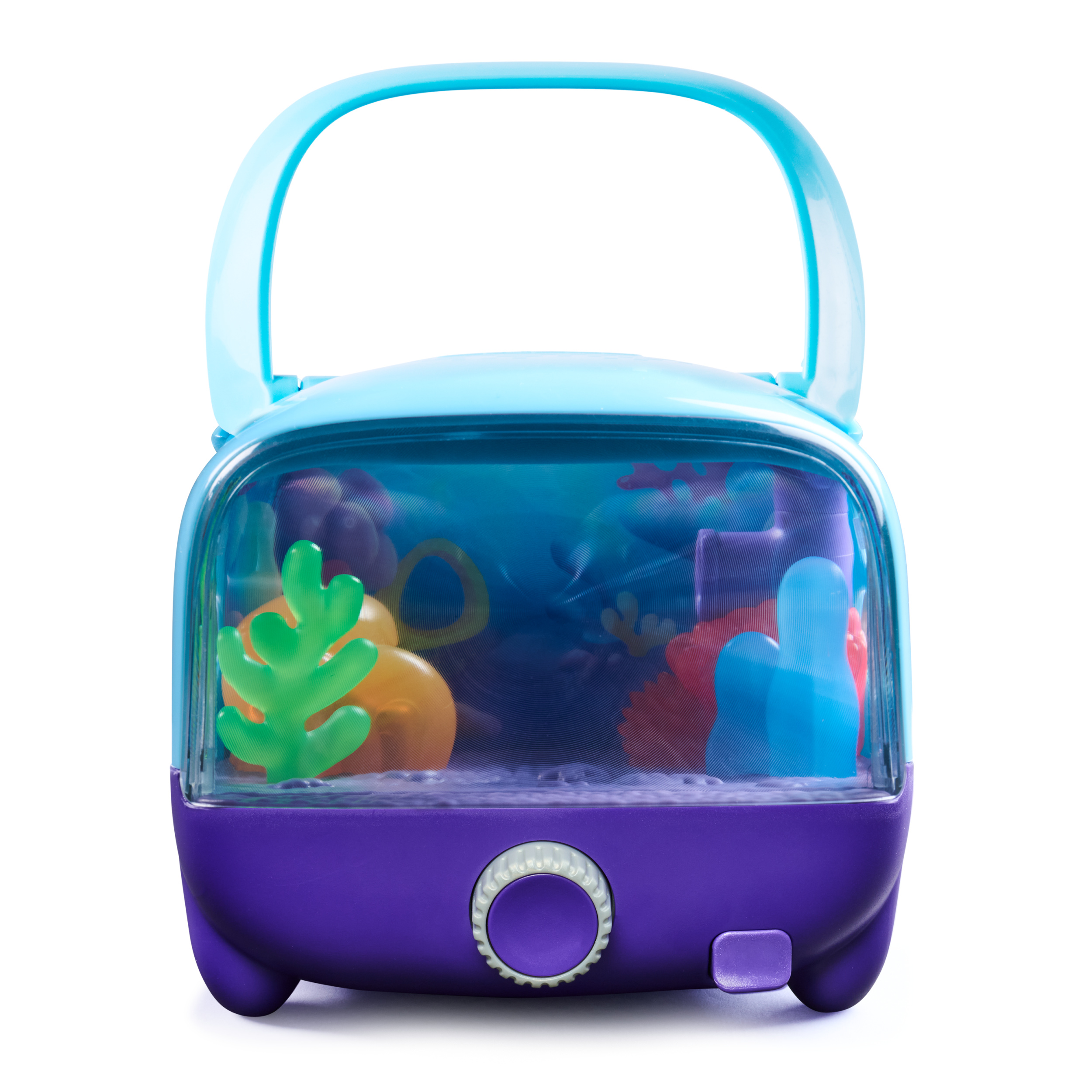Bitzee Aquarium Interactive Digital Pet Tank » Aquarium Bitzee Aquarium Interactive Digital Pet Tank - Image 4