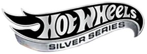 Hot Wheels Silver Series Legends Vehicles 6 Pack