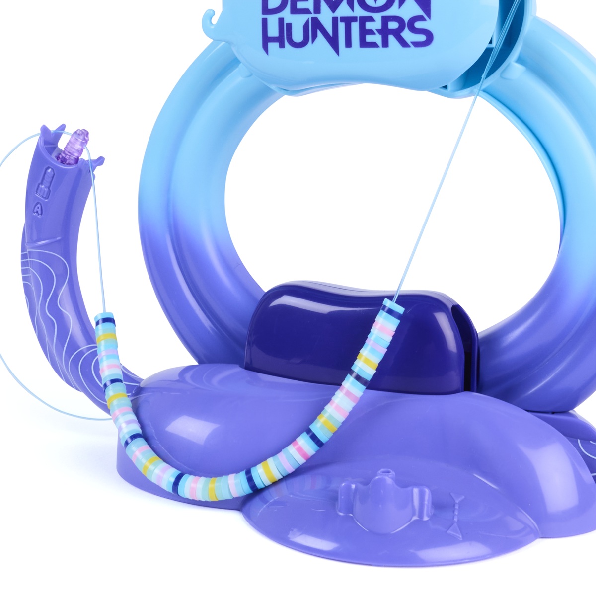 Cool Maker KPop Demon Hunters: Huntrix Heishi Bracelet Maker » Demon Hunters Cool Maker KPop Demon Hunters: Huntrix Heishi Bracelet Maker - Image 5