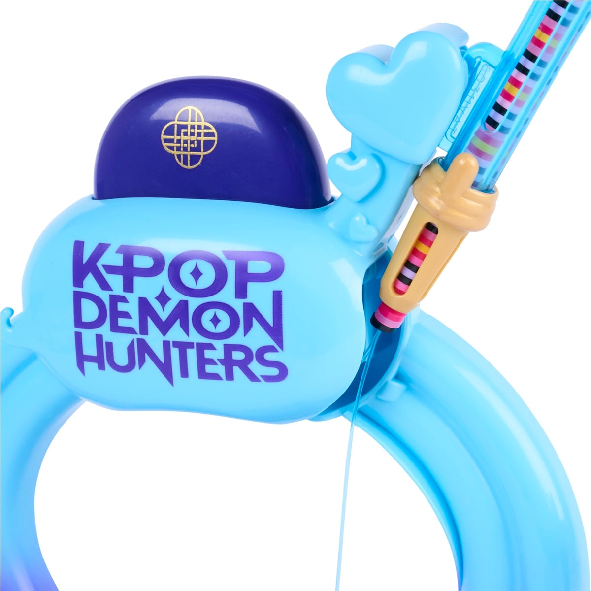 Cool Maker KPop Demon Hunters: Huntrix Heishi Bracelet Maker » Demon Hunters Cool Maker KPop Demon Hunters: Huntrix Heishi Bracelet Maker - Image 6