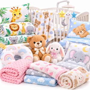 Baby Bedding