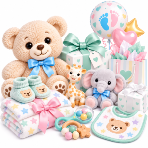 Baby Shower Gifts