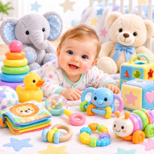 Baby Toys