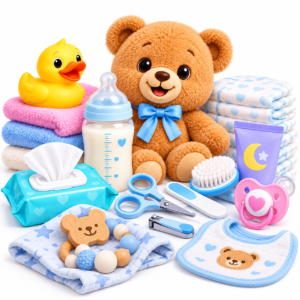 Baby Essentials
