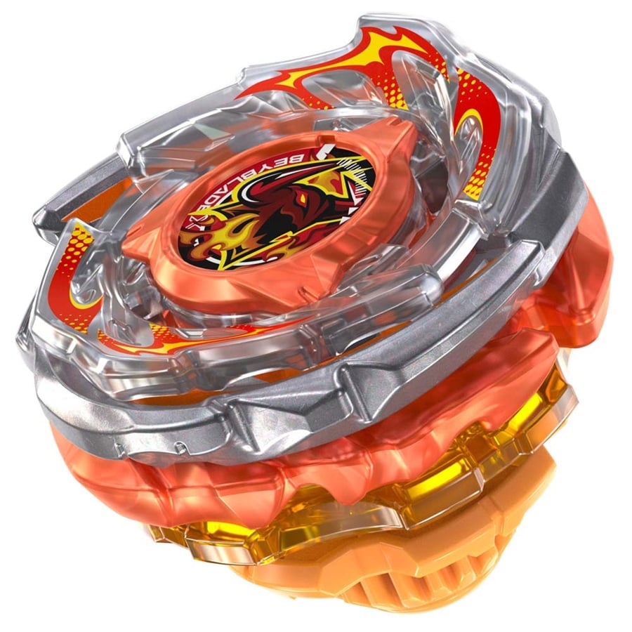 Beyblade X Rage Ragna FE 4-55Y CX Infinity Starter Pack » Rage Ragna FE Beyblade X Rage Ragna FE 4-55Y CX Infinity Starter Pack - Image 4