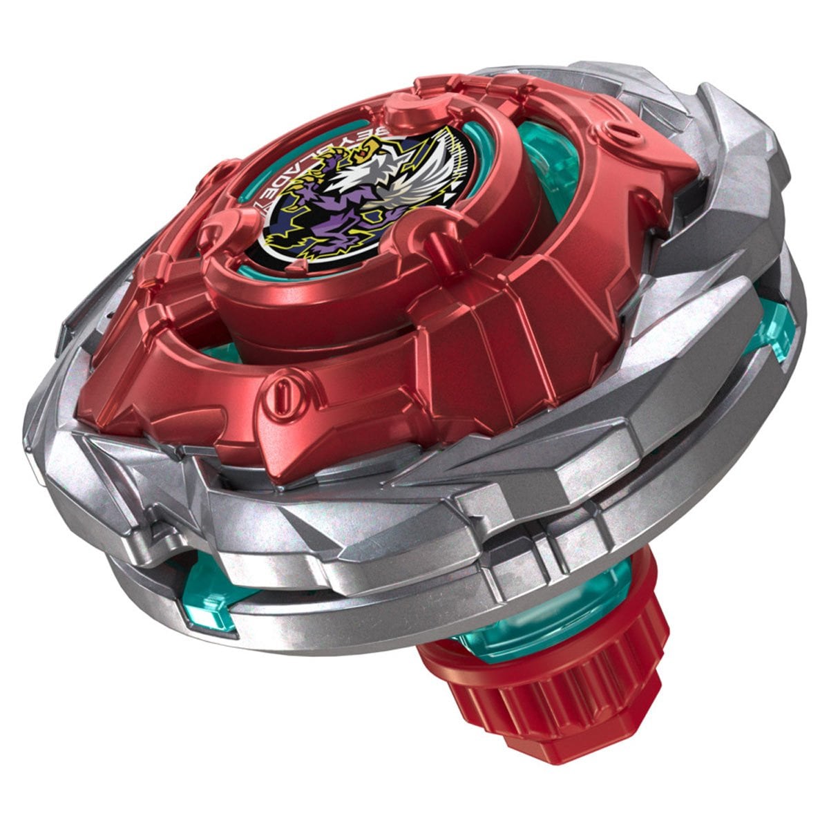 Beyblade X Rocket Griffon H UX Infinity Starter Pack » Rocket Griffon Beyblade X Rocket Griffon H UX Infinity Starter Pack - Image 5