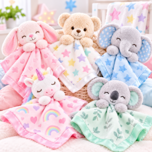 Comforters