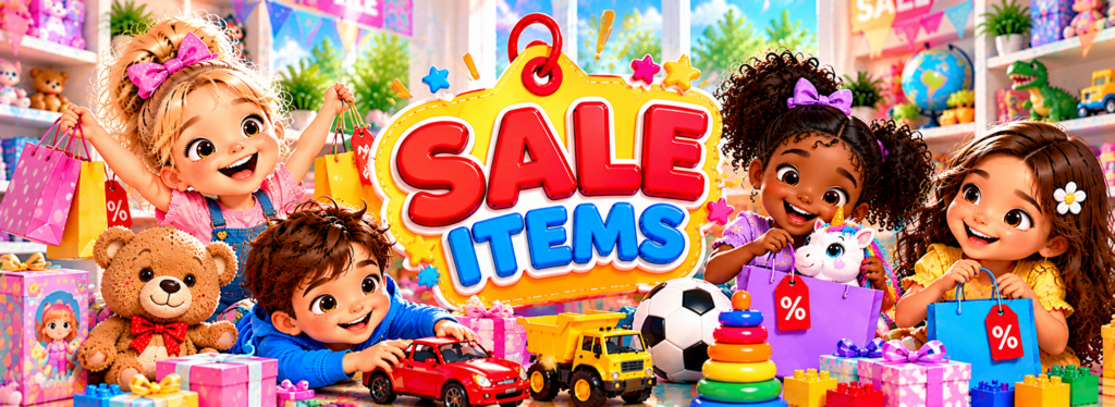 Sale Items &raquo;
