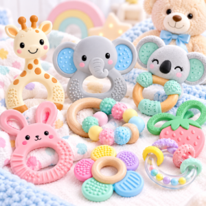 Teethers